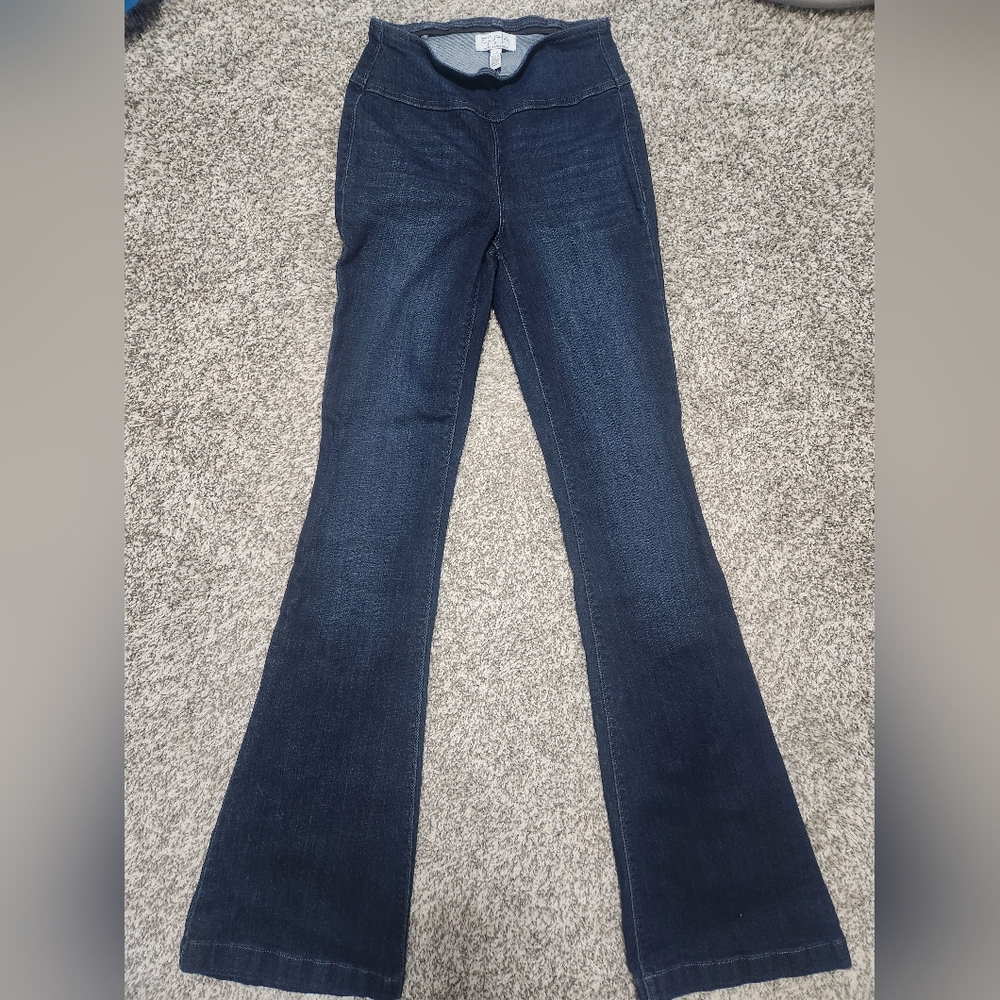 Flare Sofia jeans
